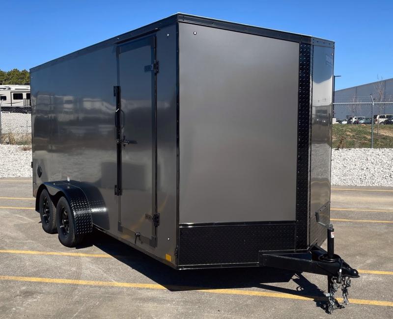 new Cargo (Enclosed) Trailers Discovery Trailers  for sale, in O Fallon, MO Thumbnail 4