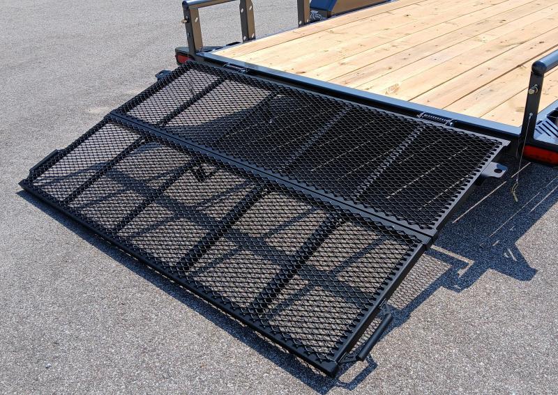 new Utility Trailers Diamond C Trailers  for sale, in O Fallon, MO Thumbnail 9