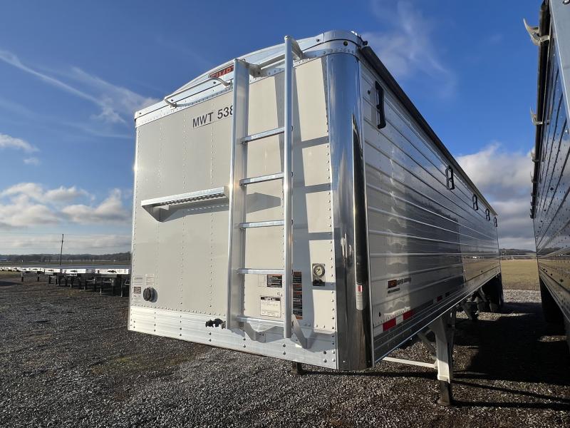 new Grain Semi Trailers Timpte  for sale, in Benton, MO Thumbnail 4