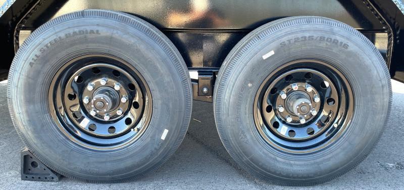 new Dump Trailers Baseline  for sale, in O Fallon, MO Thumbnail 13