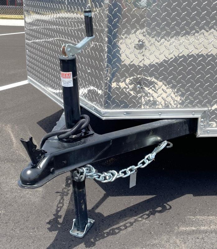 new Cargo (Enclosed) Trailers Quality Cargo Other for sale, in Lebanon, TN Thumbnail 10