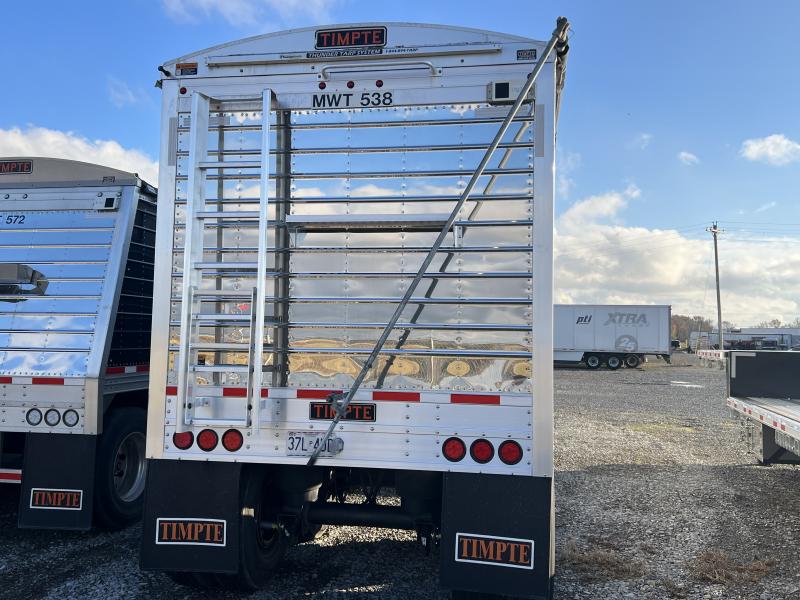 new Grain Semi Trailers Timpte  for sale, in Benton, MO Thumbnail 7