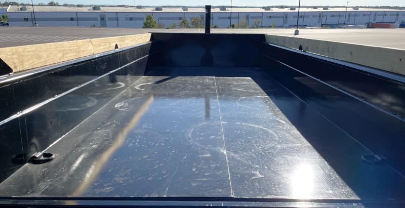 new Dump Trailers Baseline  for sale, in O Fallon, MO Thumbnail 15