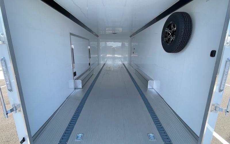 new Car Haulers / Racing Trailers ATC  for sale, in Lebanon, TN Thumbnail 7