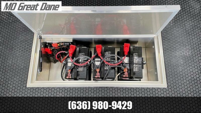 new Car Haulers / Racing Trailers ATC  for sale, in Benton, MO Thumbnail 19