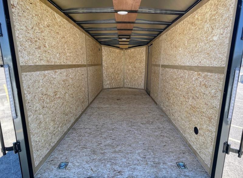 new Cargo (Enclosed) Trailers Discovery Trailers  for sale, in O Fallon, MO Thumbnail 10