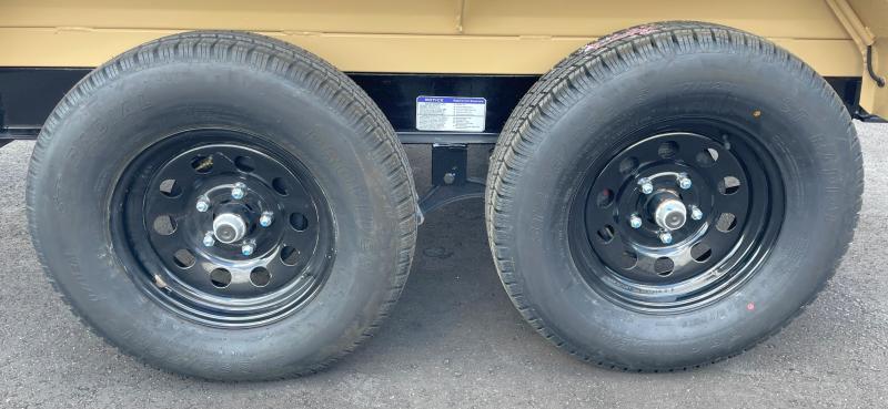 new Dump Trailers Horizon Trailers  for sale, in Lebanon, TN Thumbnail 12