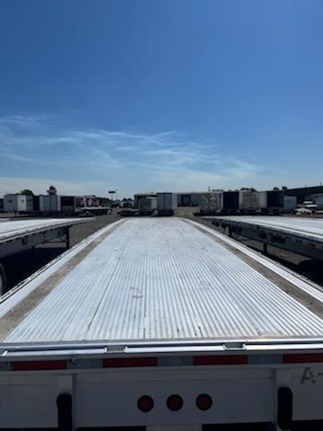 used Flatbed Semi Trailers MAC Trailer  for sale, in Benton, MO Thumbnail 11