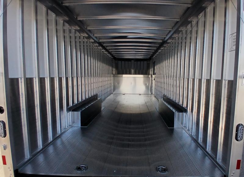 new Cargo (Enclosed) Trailers Sundowner Trailers  for sale, in O Fallon, MO Thumbnail 7