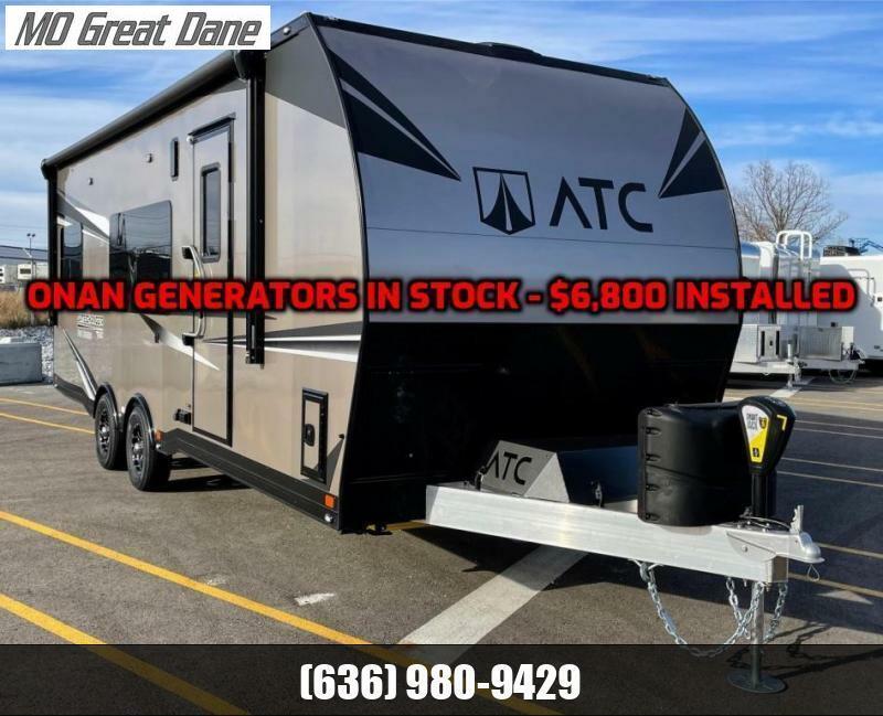 new Toy Haulers ATC ARV for sale, in Benton, MO image-101