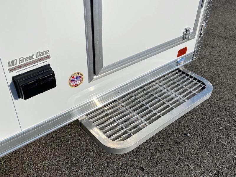 new Office / Fiber Optic Trailers Total Trailer  for sale, in O Fallon, MO Thumbnail 9