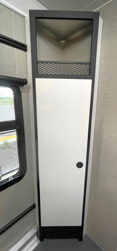 new Toy Haulers ATC ATC (Aluminum Trailer Co) for sale, in Lebanon, TN Thumbnail 16