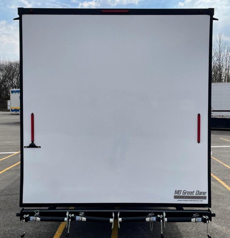 new Other Trailers Total Trailer  for sale, in O Fallon, MO Thumbnail 4