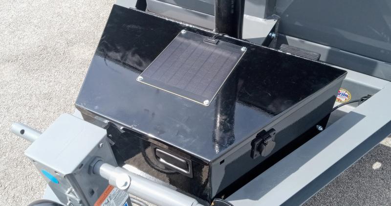new Dump Trailers Diamond C Trailers  for sale, in O Fallon, MO Thumbnail 11