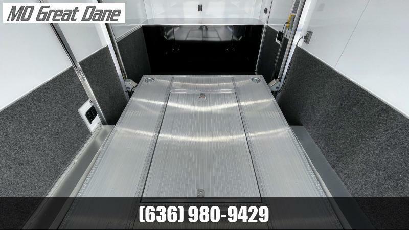 new Car Haulers / Racing Trailers ATC  for sale, in Benton, MO Thumbnail 15