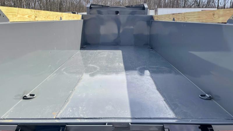 new Dump Trailers Diamond C Trailers  for sale, in O Fallon, MO Thumbnail 17