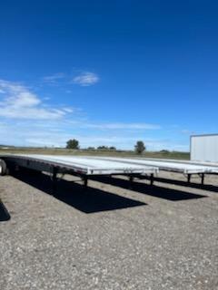 used Flatbed Semi Trailers MAC Trailer  for sale, in Benton, MO image-0
