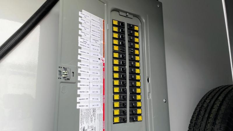 new Other Trailers Total Trailer  for sale, in O Fallon, MO Thumbnail 8