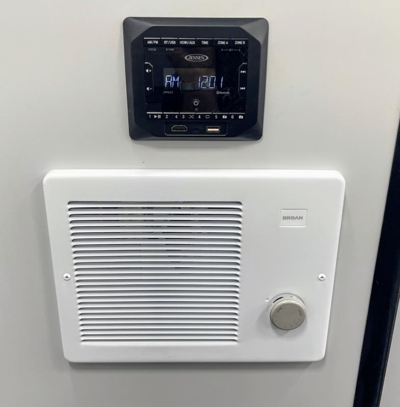 new Office / Fiber Optic Trailers InTech  for sale, in O Fallon, MO Thumbnail 19