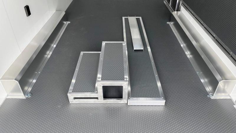 new Other Trailers Total Trailer  for sale, in O Fallon, MO Thumbnail 17