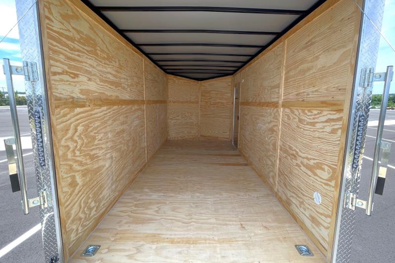 new Cargo (Enclosed) Trailers Quality Cargo  for sale, in Lebanon, TN Thumbnail 9