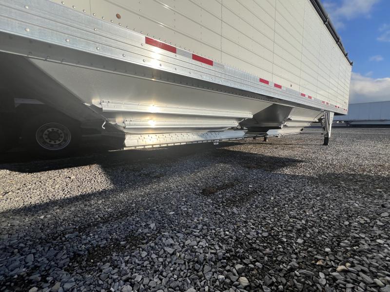 new Grain Semi Trailers Timpte  for sale, in Benton, MO Thumbnail 5
