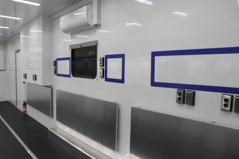 new Office / Fiber Optic Trailers Total Trailer  for sale, in Benton, MO Thumbnail 7