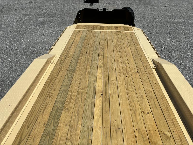 new Equipment / Flatbed Trailers Horizon Trailers  for sale, in Benton, MO Thumbnail 10