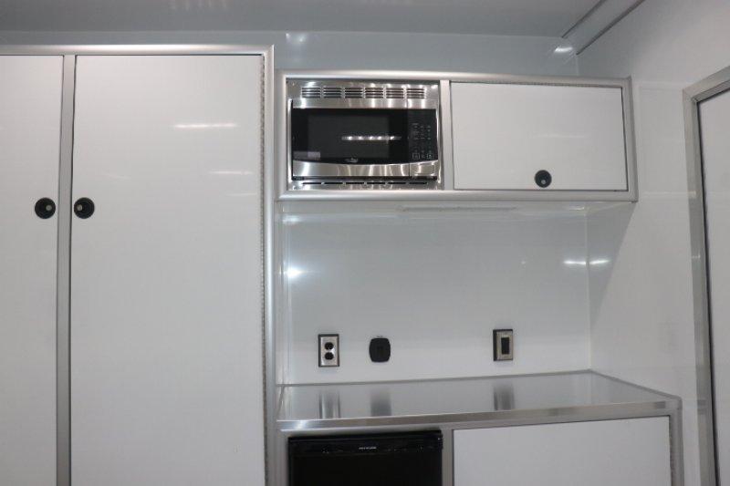 new Office / Fiber Optic Trailers Total Trailer  for sale, in O Fallon, MO Thumbnail 9