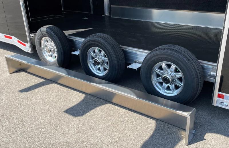 new Car Haulers / Racing Trailers ATC  for sale, in O Fallon, MO Thumbnail 9