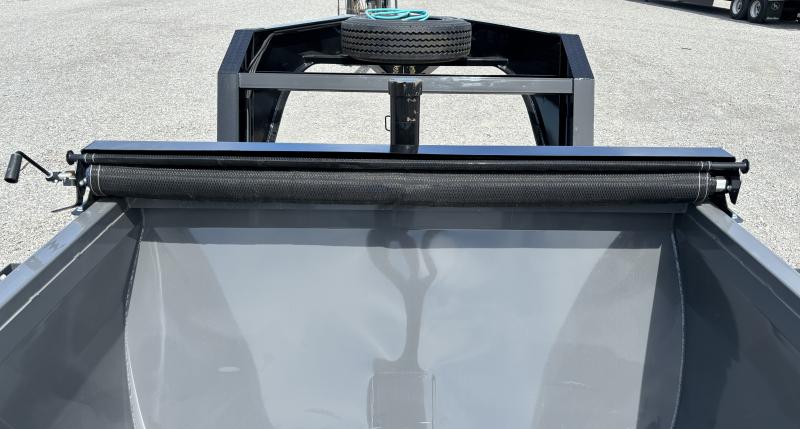 new Dump Trailers Horizon Trailers  for sale, in Benton, MO Thumbnail 13