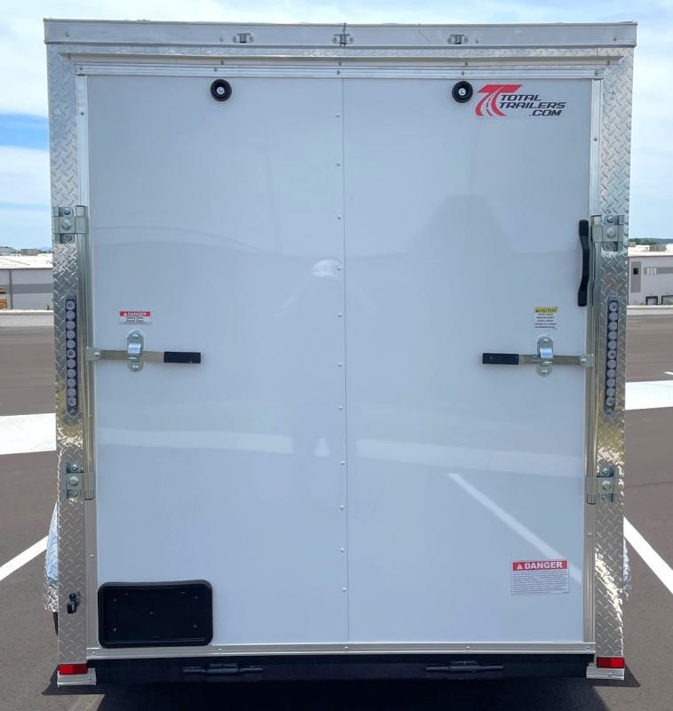 new Cargo (Enclosed) Trailers Quality Cargo Other for sale, in Lebanon, TN Thumbnail 5