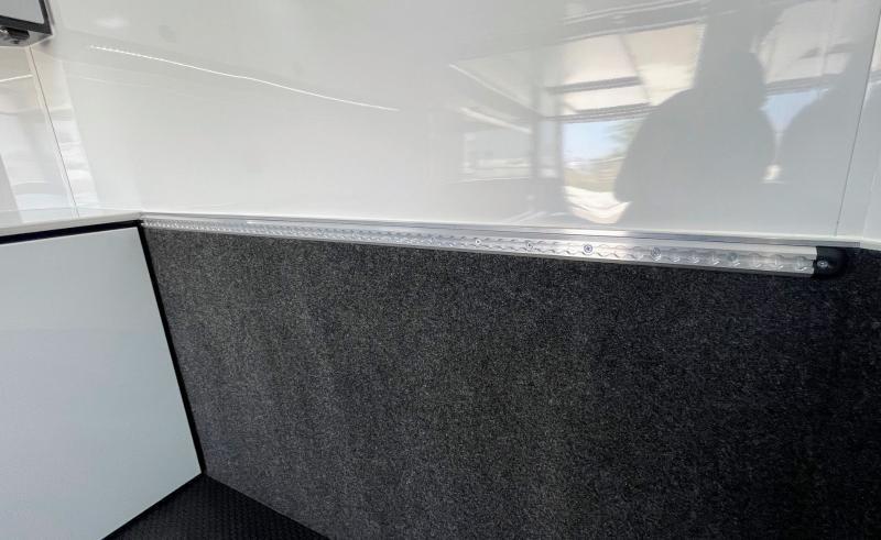 new Car Haulers / Racing Trailers ATC  for sale, in O Fallon, MO Thumbnail 22