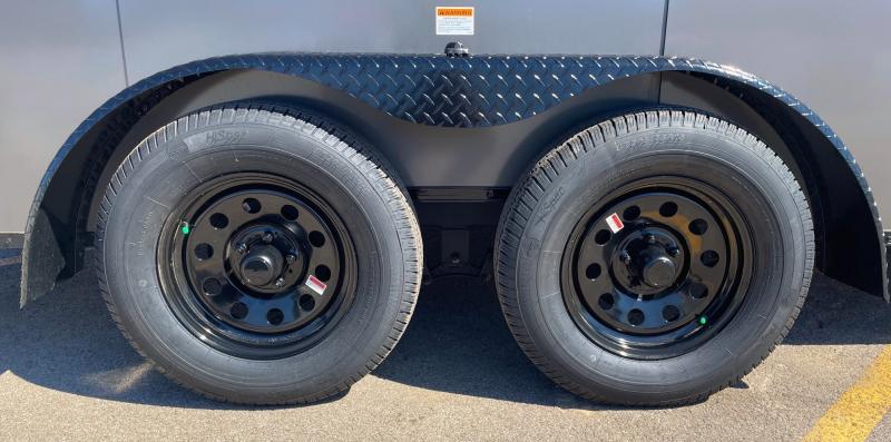 new Cargo (Enclosed) Trailers Discovery Trailers  for sale, in O Fallon, MO Thumbnail 14