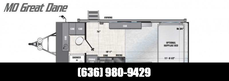 new Toy Haulers ATC ARV for sale, in Benton, MO Thumbnail 21