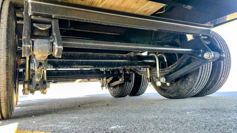 new Equipment / Flatbed Trailers Diamond C Trailers  for sale, in O Fallon, MO Thumbnail 18