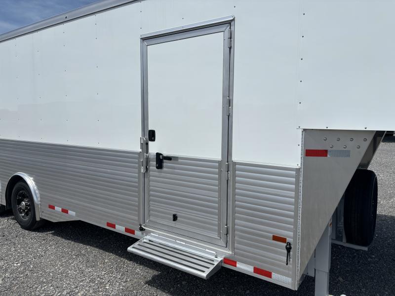 new Cargo (Enclosed) Trailers Sundowner Trailers  for sale, in Benton, MO Thumbnail 9