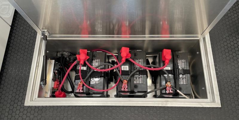 new Car Haulers / Racing Trailers ATC  for sale, in O Fallon, MO Thumbnail 28