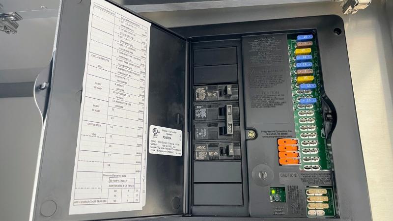 new Car Haulers / Racing Trailers ATC  for sale, in O Fallon, MO Thumbnail 31