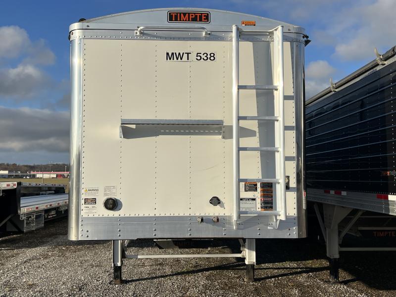 new Grain Semi Trailers Timpte  for sale, in Benton, MO Thumbnail 2