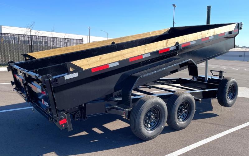 new Dump Trailers Baseline  for sale, in O Fallon, MO Thumbnail 7