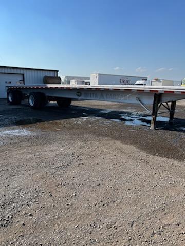 used Flatbed Semi Trailers MAC Trailer  for sale, in Benton, MO Thumbnail 4