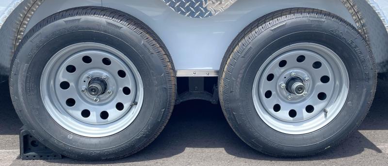 new Cargo (Enclosed) Trailers Quality Cargo  for sale, in Lebanon, TN Thumbnail 7