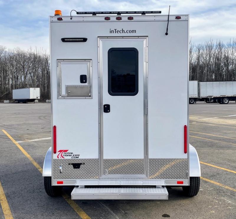new Office / Fiber Optic Trailers InTech  for sale, in O Fallon, MO Thumbnail 4