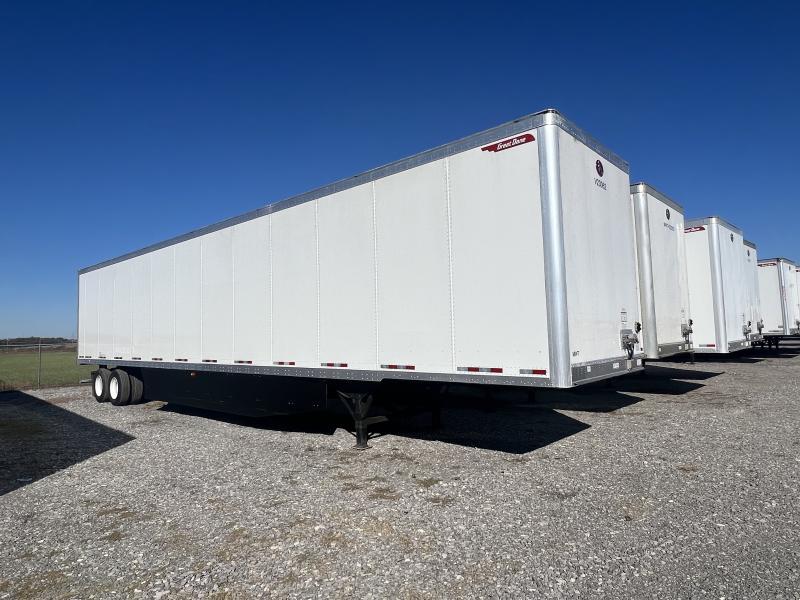 used Dry Van Semi Trailers Great Dane  for sale, in Lebanon, TN Thumbnail 2