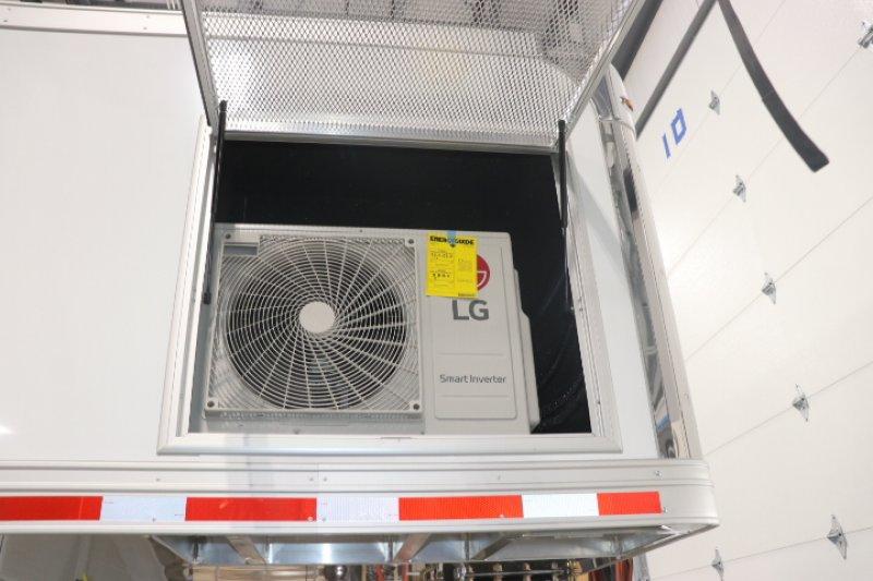 new Office / Fiber Optic Trailers Total Trailer  for sale, in Benton, MO Thumbnail 19