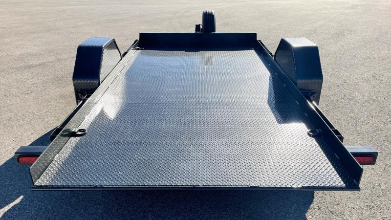 new Equipment / Flatbed Trailers Diamond C Trailers  for sale, in O Fallon, MO Thumbnail 4