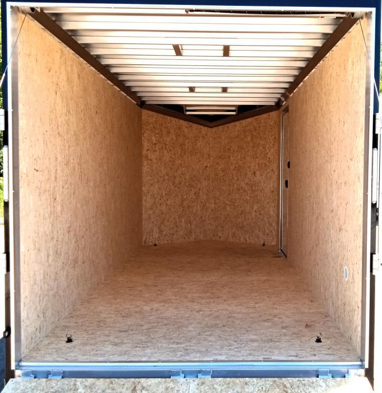 new Cargo (Enclosed) Trailers ATC  for sale, in O Fallon, MO Thumbnail 10