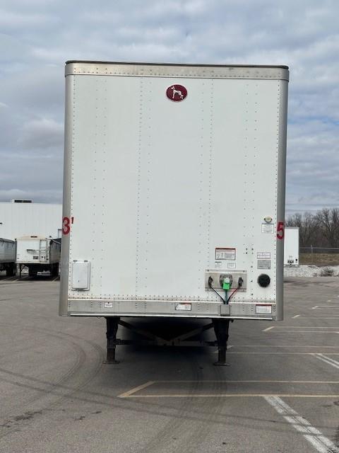 used Dry Van Semi Trailers Great Dane  for sale, in Benton, MO Thumbnail 4