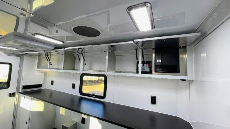 new Office / Fiber Optic Trailers Total Trailer  for sale, in Lebanon, TN Thumbnail 19